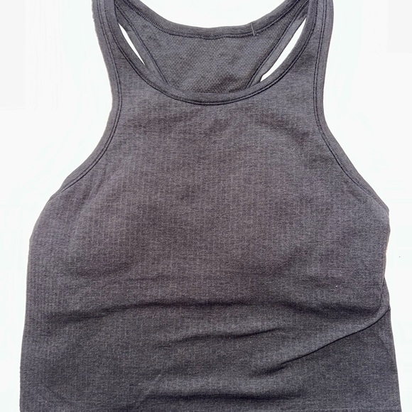 Lululemon Ebb To Street Racerback Tank - Picture 3 of 4